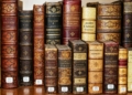 690 найменувань і 1500 томів раритетних книжок: на Чернігівщині зберігається унікальна грецька бібліотека