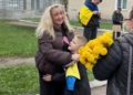 Загалом з полону повернулися шестеро захисників України та один цивільний із Чернігівщини, — начальник ОВА Чаус
