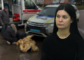 Вирок у справі поліцейської Олени Ющенко, яка на смерть збила дівчинку у Прилуках, апеляційний суд залишив без змін