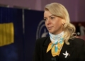 Замість змагань – прощання: у Чернігові чемпіонат з гімнастики присвятили загиблій через атаку РФ Яні Пєшковій