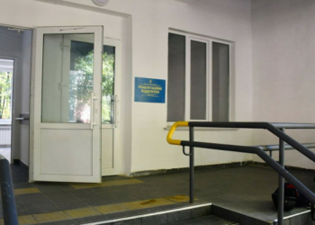 Оновлене реабілітаційне відділення відкрили у Ніжинській центральній міській лікарні ім. Миколи Галицького