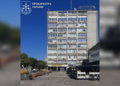 Незаконна передача майна в оренду в центрі Чернігова: прокуратура скерувала до суду 6 позовів на 11 мільйонів гривень