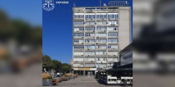 Незаконна передача майна в оренду в центрі Чернігова: прокуратура скерувала до суду 6 позовів на 11 мільйонів гривень