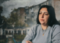 Переселенці, дрони та постійна повітряна тривога: як живе Корюківка, що на прикордонні Чернігівщини