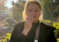 «Сестра взяла слухавку, сказала, що їх привалило. І все, більше нічого не знаю»: прилучани про ракетний удар по місту