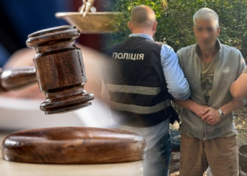 Зірвав із шиї пенсіонерки золоту прикрасу за 87 тисяч гривень: у Чернігові винесли вирок чоловіку за грабіж