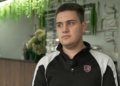 «Кав’ярня в Семенівці — моя мрія»: 20-річний Костянтин Єрема з прикордоння відкрив кав’ярню у Чернігові