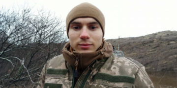 «Одні кістки обійняла»: що кажуть рідні про оборонця «Азовсталі» Павла Нишпора з Чернігівщини, який повернувся з полону