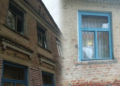 Пошкоджені будинок культури та прилеглі будинки: у Куликівській громаді впав і вибухнув російський БпЛА