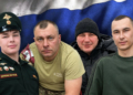 Полон, обмін і повернення до Росії: що сталося з росіянами, яких захопили на Чернігівщині