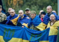 «Потрапив у полон в Лукашівці»: додому повернувся чернігівець Максим Прокопенко