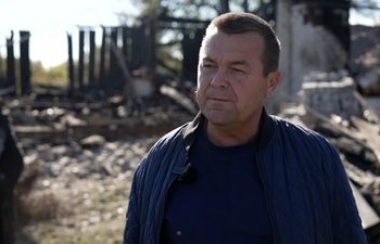 Дядько витягував з-під завалів племінника, який зазнав понад 40% опіків: що кажуть очевидці про атаку РФ на Чернігівщині