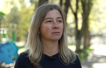 «Він свідомо зняв інвалідність, щоб піти служити». Історія вихованця реабілітаційного центру Івана Барбаша з Чернігова