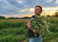 Блог про сільське життя без прикрас і квіти: жителька села неподалік Чернігова показує, чим займається щодня