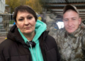 «Кума кричить: «Максим!», кажу — це не він»: мати звільненого з полону РФ Максима Соловйова з Чернігова не впізнала сина