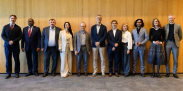Чернігів став учасником другої хвилі Pioneering Places — ініціативи Davos Baukultur Alliance та World Economic Forum