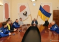 Чернігівських важкоатлетів та їхніх тренерів відзначили за успіхи на чемпіонаті Європи