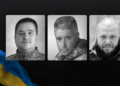 Один військовий загинув у свій день народження, двох вважали зниклими безвісти: на Чернігівщині попрощалися із воїнами