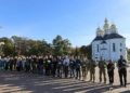 День захисників і захисниць у Чернігові: пам’ять, вдячність і надія