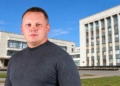 Депутат Чернігівської облради написав заяву про припинення повноважень