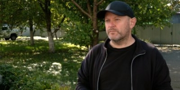 У Чернігівській ОВА розповіли, де пропонують створити філію Національного військового меморіального кладовища