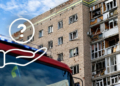 Атаки РФ по Чернігову: яку допомогу можуть отримати містяни, чиє житло пошкоджене внаслідок ударів