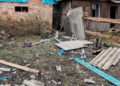 Вранці РФ «Молнією» атакувала центральну частину Новгорода-Сіверського