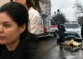 Експоліцейська, яка на смерть збила дитину в Прилуках, оскаржує вирок в апеляційному суді (Фото)