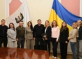 GIZ та Чернігів обговорили результати співпраці й подальшу підтримку міста