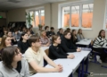 Як обрати правничу професію: у Чернігові провели діалогову платформу для учнів 11-х класів