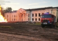 Кількість загиблих унаслідок ракетного удару по Прилуках зросла до п’яти людей (Фото)
