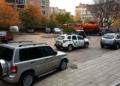 На вулиці Незалежності ремонтуватимуть водопровід: прохання до водіїв