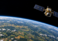 NASA з орбіти досліджує поля Чернігівщини
