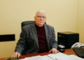 Олександр Атрощенко — уповноважений з питань безбар’єрності в Чернігові: завдання та напрями роботи