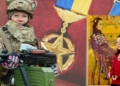 Перша жінка-військова з Чернігівщини стала Героєм України посмертно