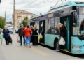 Пільгова транспортна картка в Чернігові: хто може отримати та як оформити