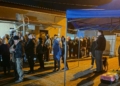 Понад 100 тварин забрали чернігівці на перетримку після ворожого удару по ветеринарно-стерилізаційному центру
