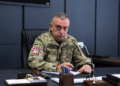 Порядок, який зберігає боєздатність: роль і задачі ВСП під час війни – розмова з полковником Віталієм Вербицьким