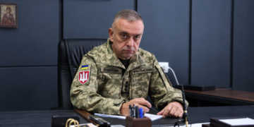 Порядок, який зберігає боєздатність: роль і задачі ВСП під час війни – розмова з полковником Віталієм Вербицьким