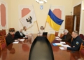 Постійні депутатські комісії опрацювали питання порядку денного 51-ї сесії