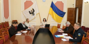 Постійні депутатські комісії опрацювали питання порядку денного 51-ї сесії
