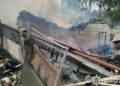 Російські «бандеролі» вдарили по місту на Чернігівщині: кількість постраждалих зростає (Фото)