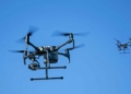 Серія атак на Семенівку: на Чернігівщині FPV-дрони підпалили будинок і пошкодили адмінбудівлю