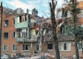 Ще одну загиблу дитину виявили під завалами будинку в Прилуках