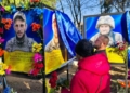 Сім імен, сім історій подвигу: в Новгороді-Сіверському вшанували полеглих захисників