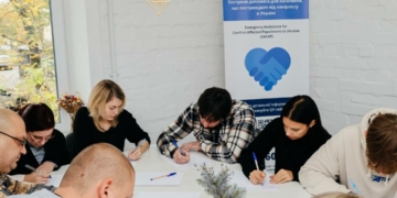 Українське слово єднає: чернігівці долучилися до Радіодиктанту національної єдності