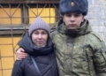 «Успіхи СВО»: 18-річного солдата армії російських окупантів застрелили свої неподалік Чернігівщини 