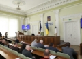 Відбулося 51-ше пленарне засідання сесії Чернігівської міської ради VIII скликання